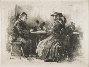 Pyta!, 1886